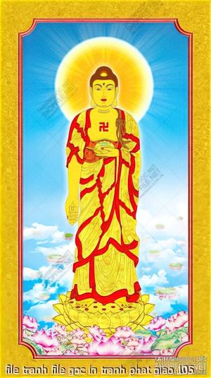 file tranh file goc in tranh phat giao 105