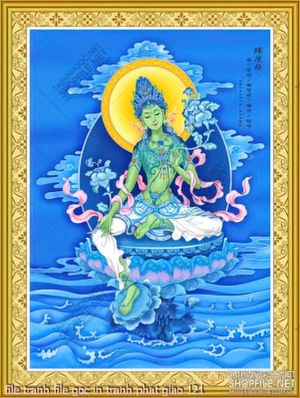 file tranh file goc in tranh phat giao 121