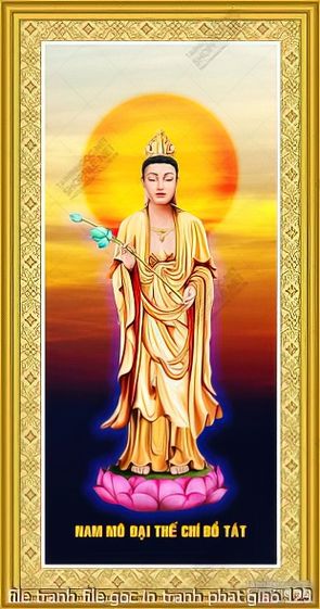 file tranh file goc in tranh phat giao 123