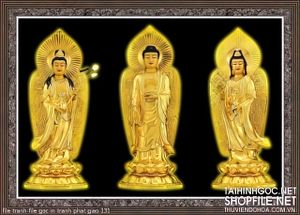 file tranh file goc in tranh phat giao 131