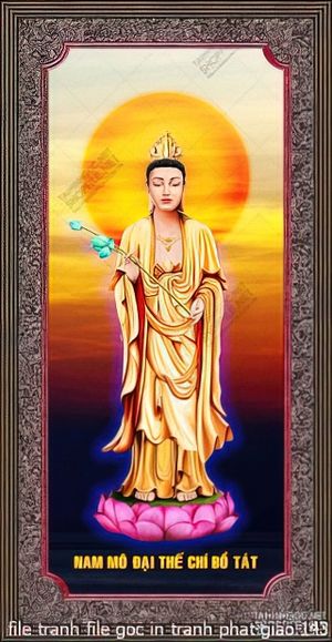 file tranh file goc in tranh phat giao 143