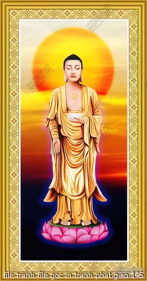 file tranh file goc in tranh phat giao 146