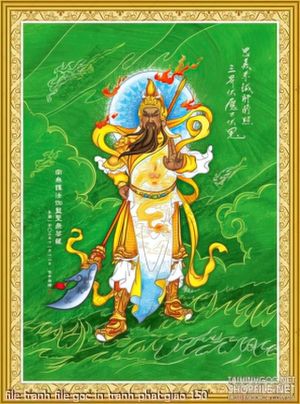 file tranh file goc in tranh phat giao 150