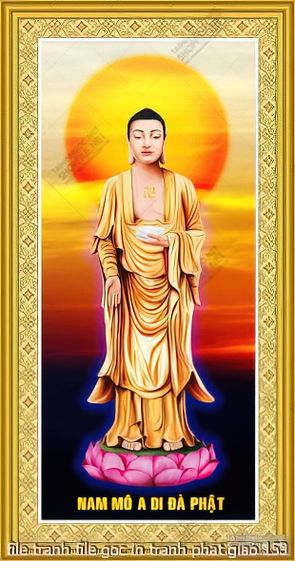 file tranh file goc in tranh phat giao 153