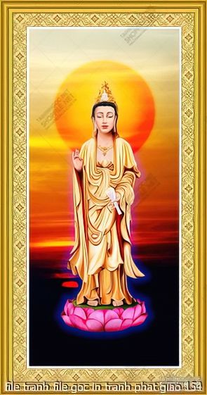 file tranh file goc in tranh phat giao 154