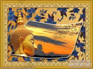 file tranh file goc in tranh phat giao 155