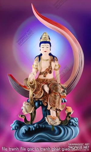 file tranh file goc in tranh phat giao 167