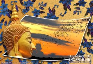 file tranh file goc in tranh phat giao 177