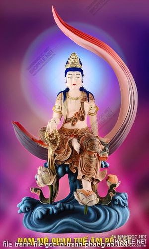 file tranh file goc in tranh phat giao 184