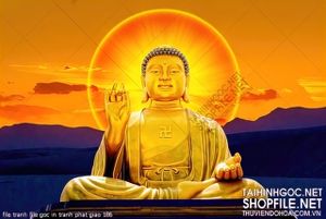 file tranh file goc in tranh phat giao 186