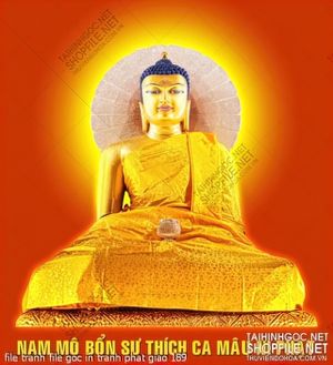 file tranh file goc in tranh phat giao 189