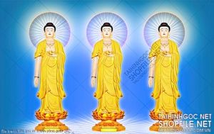 file tranh file goc in tranh phat giao 202