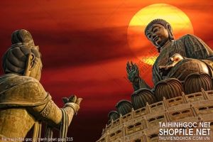 file tranh file goc in tranh phat giao 215