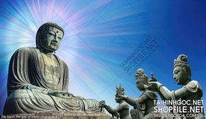 file tranh file goc in tranh phat giao 217