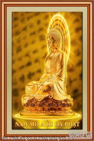 file tranh file goc in tranh phat giao 218