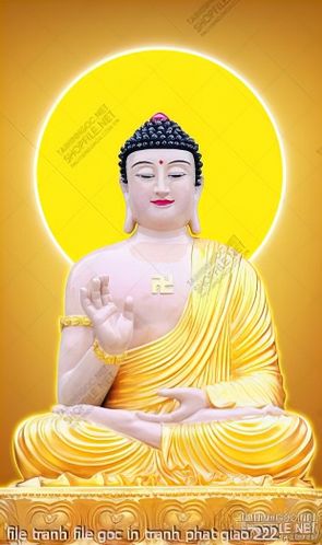 file tranh file goc in tranh phat giao 222