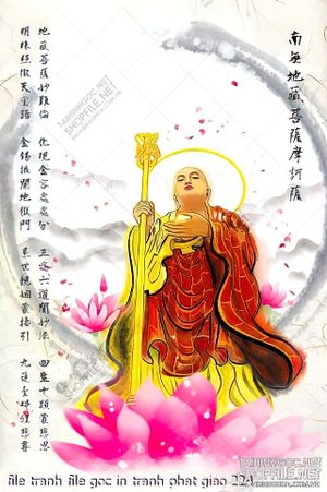 file tranh file goc in tranh phat giao 224