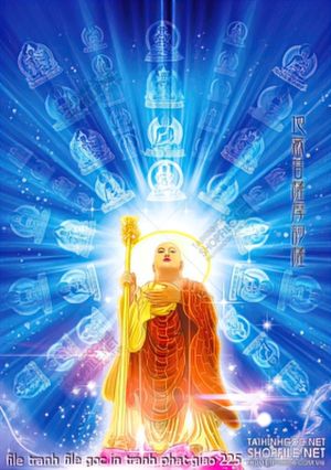 file tranh file goc in tranh phat giao 225