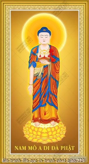 file tranh file goc in tranh phat giao 229