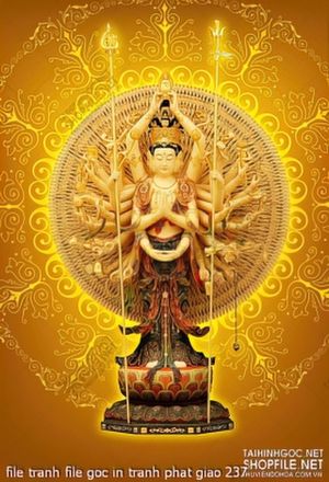 file tranh file goc in tranh phat giao 237