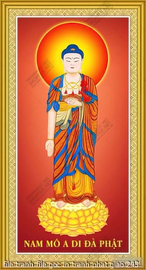 file tranh file goc in tranh phat giao 243