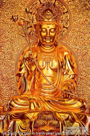 file tranh file goc in tranh phat giao 250