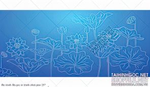 file tranh file goc in tranh phat giao 257