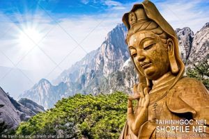 file tranh file goc in tranh phat giao 267