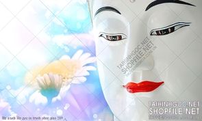 file tranh file goc in tranh phat giao 269