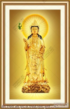 file tranh file goc in tranh phat giao 276