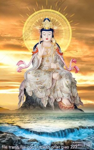 file tranh file goc in tranh phat giao 277