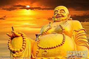 file tranh file goc in tranh phat giao 278