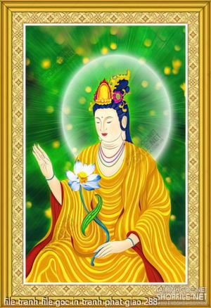 file tranh file goc in tranh phat giao 288