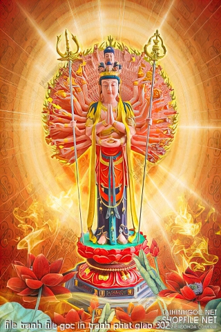 file tranh file goc in tranh phat giao 302