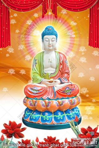 file tranh file goc in tranh phat giao 314