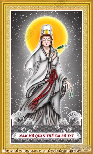 file tranh file goc in tranh phat giao 316