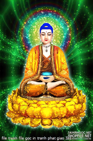 file tranh file goc in tranh phat giao 321