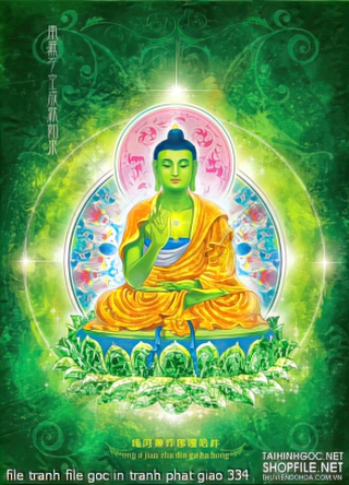 file tranh file goc in tranh phat giao 334