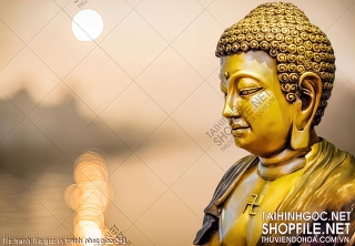 file tranh file goc in tranh phat giao 341