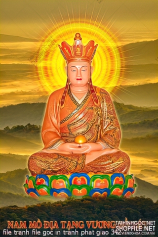 file tranh file goc in tranh phat giao 342