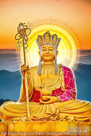 file tranh file goc in tranh phat giao 344