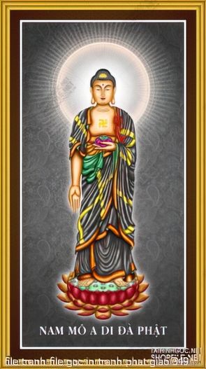 file tranh file goc in tranh phat giao 349