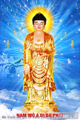 file tranh file goc in tranh phat giao 354