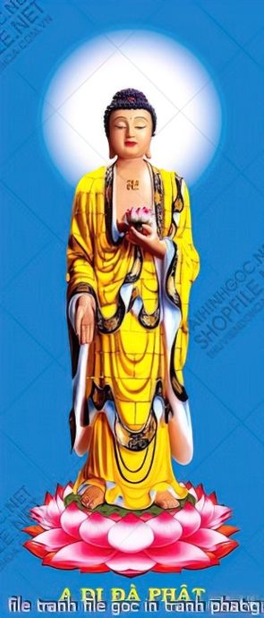 file tranh file goc in tranh phat giao 355