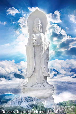 file tranh file goc in tranh phat giao 359