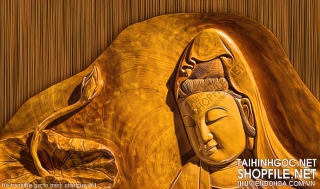 file tranh file goc in tranh phat giao 361