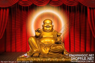 file tranh file goc in tranh phat giao 373