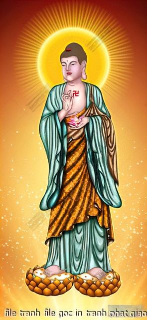 file tranh file goc in tranh phat giao 395