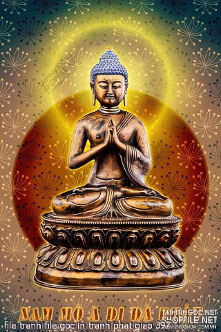 file tranh file goc in tranh phat giao 397