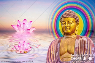 file tranh file goc in tranh phat giao 399